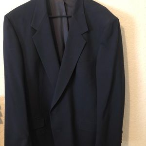 Austin Reed Blazer Jacket in Blue